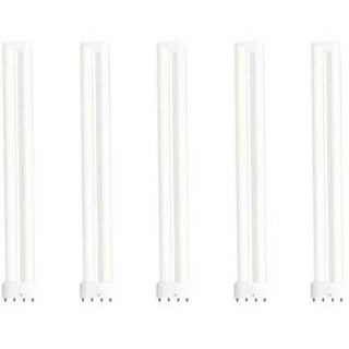 오스람 이관형광등 Dulux L 36W, 전구색, 5개