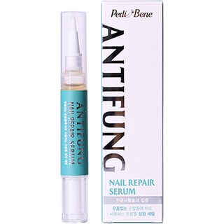 指甲護理精華, 5ml, 1個