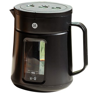 McNulty Coffee Mcnulty 2in1冷熱真空萃取咖啡機, MCM-065B