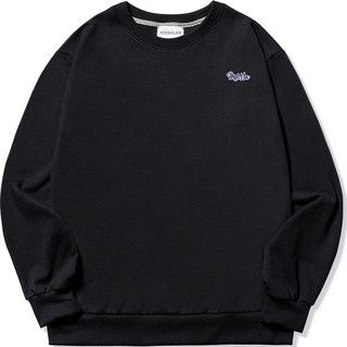 For Balance 大尺碼 MASA 小logo 標準版型 大學T