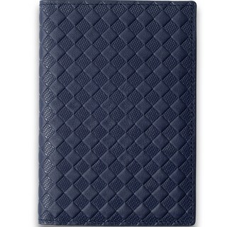 블랑플뢰르 럼버스 여권케이스