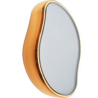 메이징초이스 바디쉐이버 팔 다리 털 제모 여성용 면도기 골드, 1개