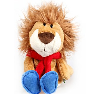 OBORO GOLF Niki 玩偶角色木桿套, 萊恩