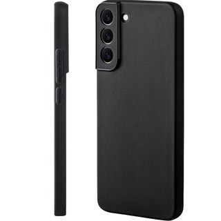 Imall 透視超薄防指紋霧面磨砂手機殼