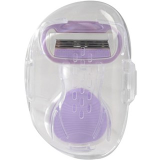 하이어리 미니 수동 여성용 면도기 02, 1개입, 1개