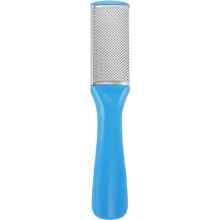 P31 高級雙面去腳皮器 藍色, 1個, 1入