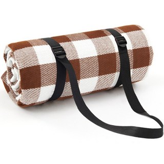 소니오 비치 돌돌 말리는 방수 캠핑매트, TYPE 03