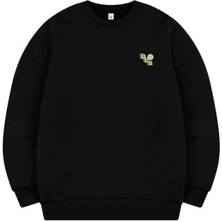 D-Cross Greendean One 大學T YMD_0011