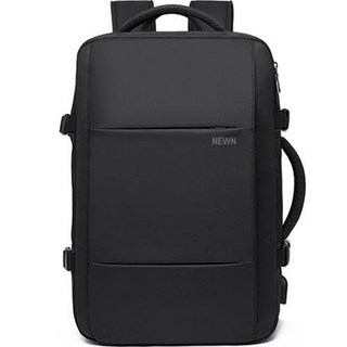 NEW'N 男士旅行用可擴充後背包 P26W