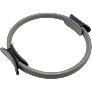 CIEKA 皮拉提斯大腿圈環, 灰色, 1個