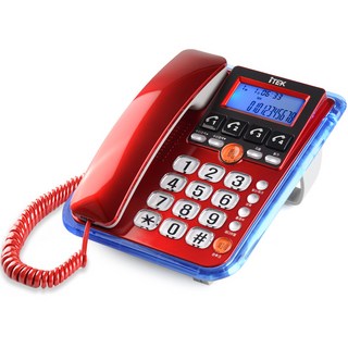 Itek 高音量有線電話機, IK-800