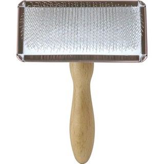 리케이 아이리스 슬리커브러쉬 m, 로즈골드, 1개