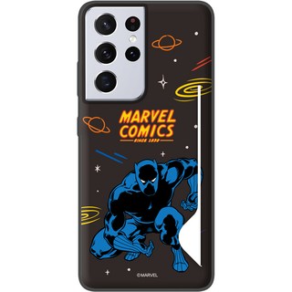 漫威黑豹漫畫卡片硬殼手機殼