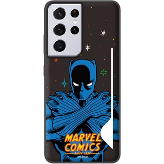 漫威漫畫卡片硬殼手機殼