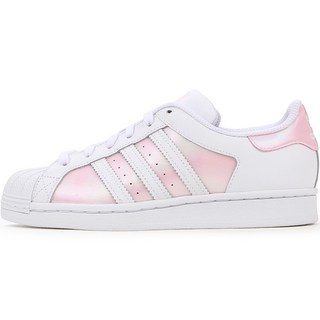 adidas 愛迪達 Superstar運動休閒鞋 FX6042
