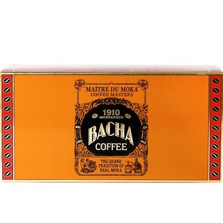 바샤커피 어쏘티드 드립백커피 기프트 박스, 12g, 25개입, 1개, 12g