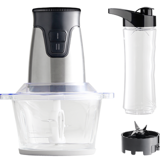 DU-PLEX Pablen 電動蔬菜多功能調理機 攪拌機, DP-7500FP