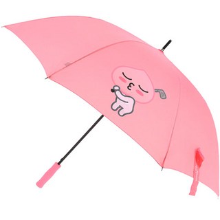 KAKAOFRIENDSGOLF 70 Edge 長柄傘 LUKTU10061