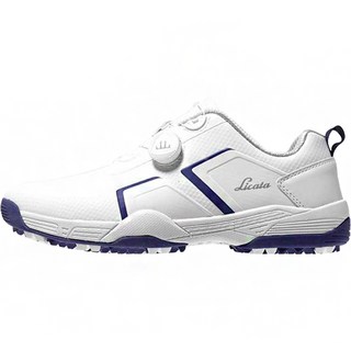 Licata 男士Tempesta One Dial無釘高爾夫球鞋 C27101