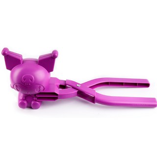 Bunny Land 全新 Sanrio Characters Kuromi 眼睛鑷子