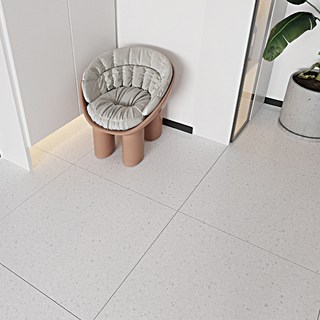 Genie Market 簡易地板用自黏地貼 5片, 13 8513