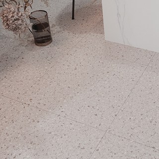 Genie Market 簡易地板用自黏貼片 5片, 12 8512