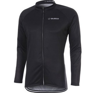 SUB22 男款自行車刷毛車衣