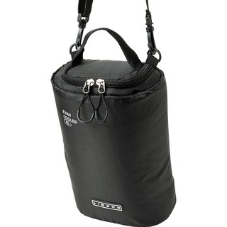 LIBERO 에번 쿨러 디팩 4L, 블랙, 1단, 1개