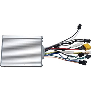 NANO WHEEL Dual Fury 主控制器 A AC-600A0-337, 單一顏色, 1個