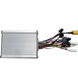 NANO WHEEL AIR-1000 主控制器 60V AC-60000-335, 1個, 混合色