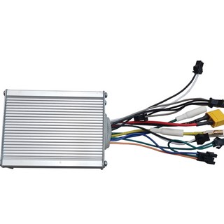 NANO WHEEL 듀얼퓨리 主控制器 B AC-600B0-338, 單一顏色, 1個