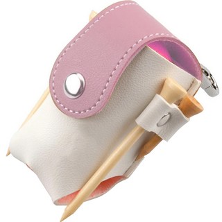 URBANFLEX 現代高爾夫球盒, 粉紅色