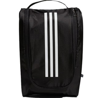 adidas 愛迪達 Golf Performance 鞋袋 HT5715, 黑色