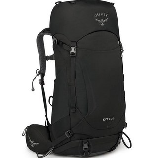 OSPREY Kite 38 背包, Black ZD