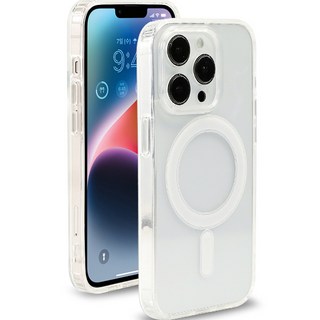 Heink Poggio iPhone 14 系列 MagSafe 兼容手機殼
