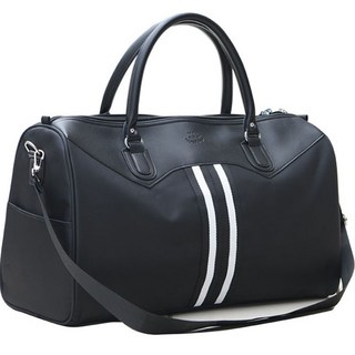 NEW'N 可與行李箱結合的旅行用波士頓包 WN90