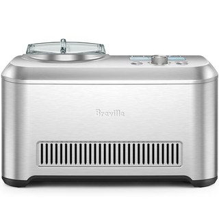 Breville 鉑富 智慧勺冰淇淋機, BCI600BSS