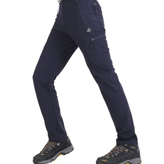 男款 Optimus 涼感工作登山褲 KPR2102