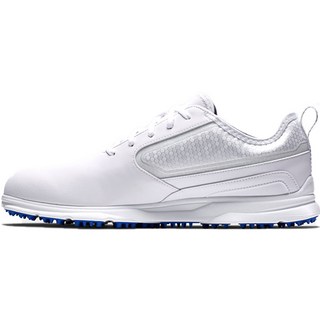 FootJoy 男款 NEW SuperLite XP 綁帶式高爾夫球鞋 58087