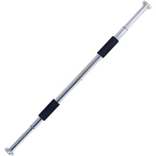 바이비드 문틀 철봉, 실버