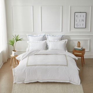 구스앤홈 폴란드 구스 호텔 이불커버세트 350g