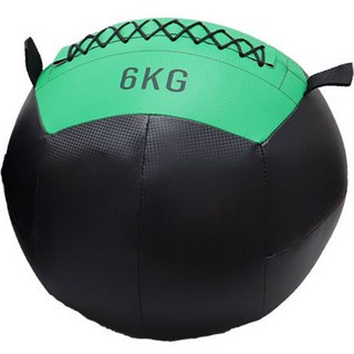 soonZAM 健身軟式重力球 6kg, 隨機出貨, 1個