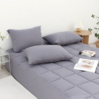 CHOUETTROOM 蓬鬆厚實床墊套