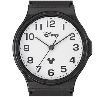 迪士尼米奇手錶 D12734BWNU