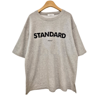 Marie's Proposal 女款標準Logo寬鬆短袖T恤