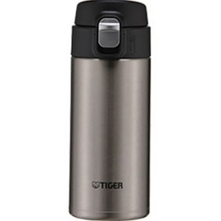 TIGER 虎牌 夢重力彈蓋式保溫保冷杯, 不銹鋼(XC), 360ml, 1個
