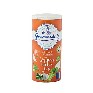 Le guerandais 給宏得 Le Guérandais 香草鹽, 1個, 250g