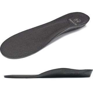 NEWCLE 機能性足弓支撐聚氨酯鞋墊 雙腳組 BR0NCH