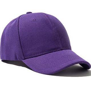 Peonist 日常素色棒球帽