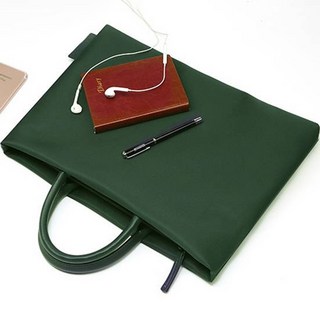 NEW'N Brudi文件筆電包 Y20W, KAKKI